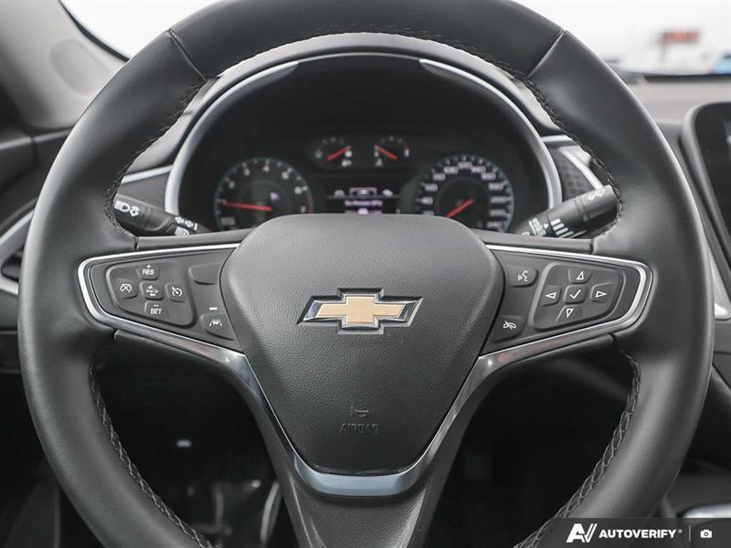 chevrolet Malibu 2024 - 8
