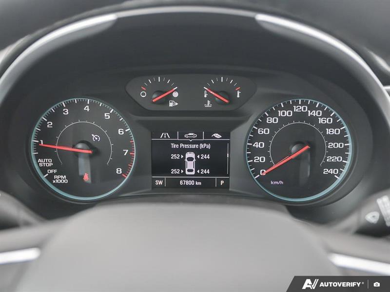 chevrolet Malibu 2024 - 9