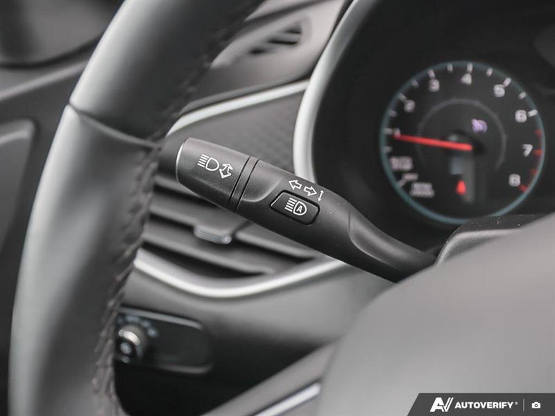 chevrolet Malibu 2024 - 11