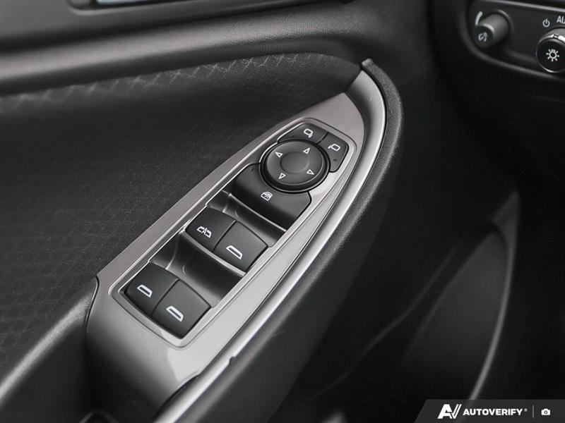 chevrolet Malibu 2024 - 12