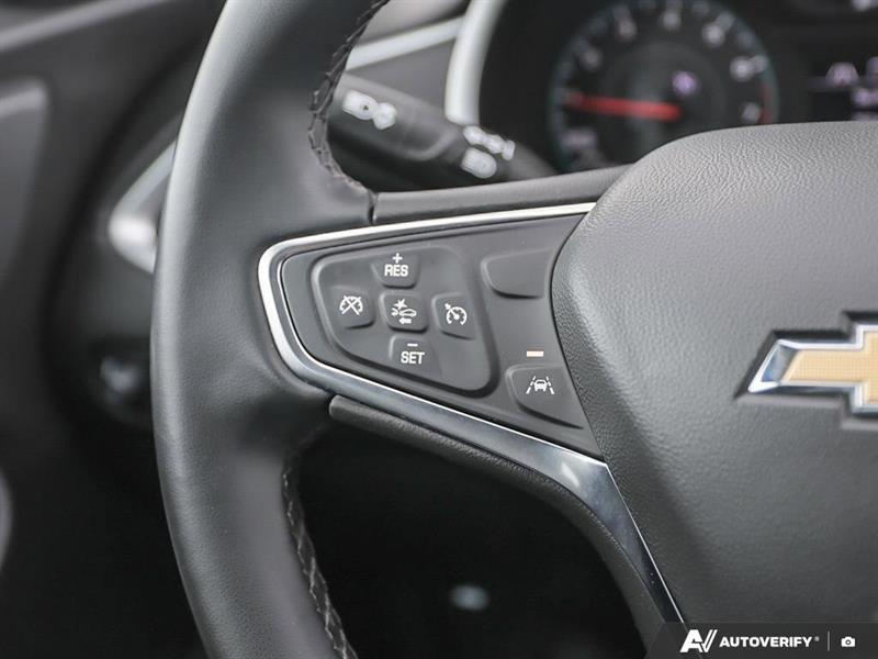 chevrolet Malibu 2024 - 13