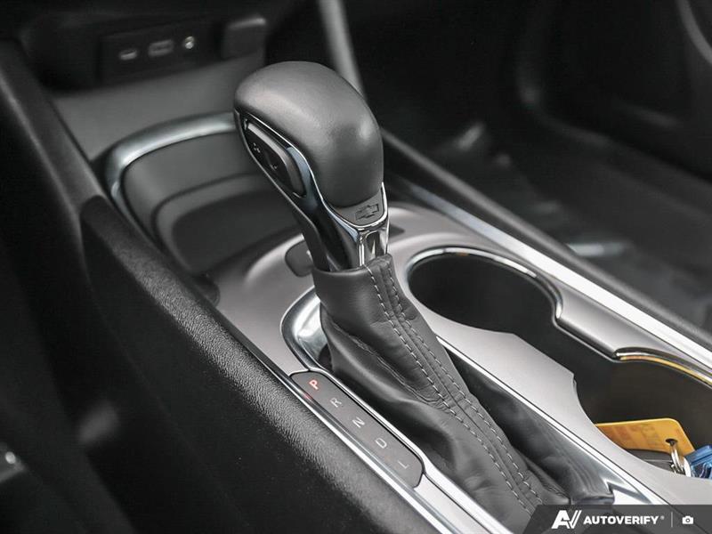 chevrolet Malibu 2024 - 14