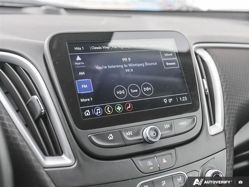 chevrolet Malibu 2024 - 16