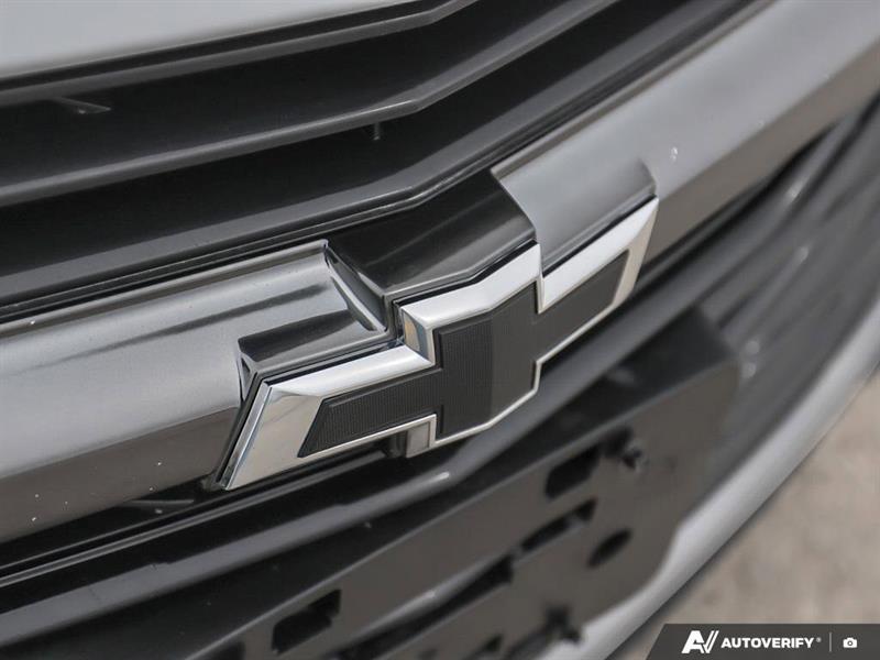 chevrolet Malibu 2024 - 22
