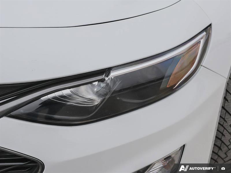 chevrolet Malibu 2024 - 23