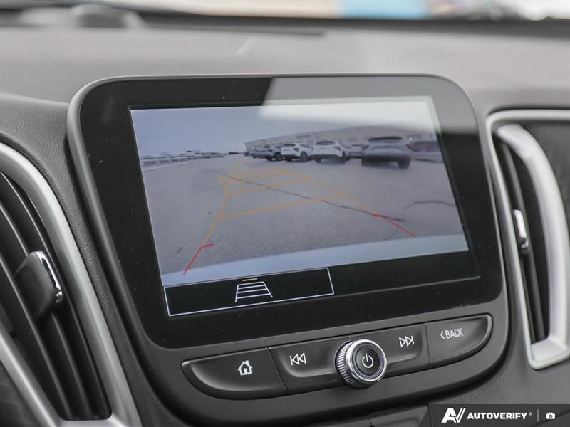 chevrolet Malibu 2024 - 29