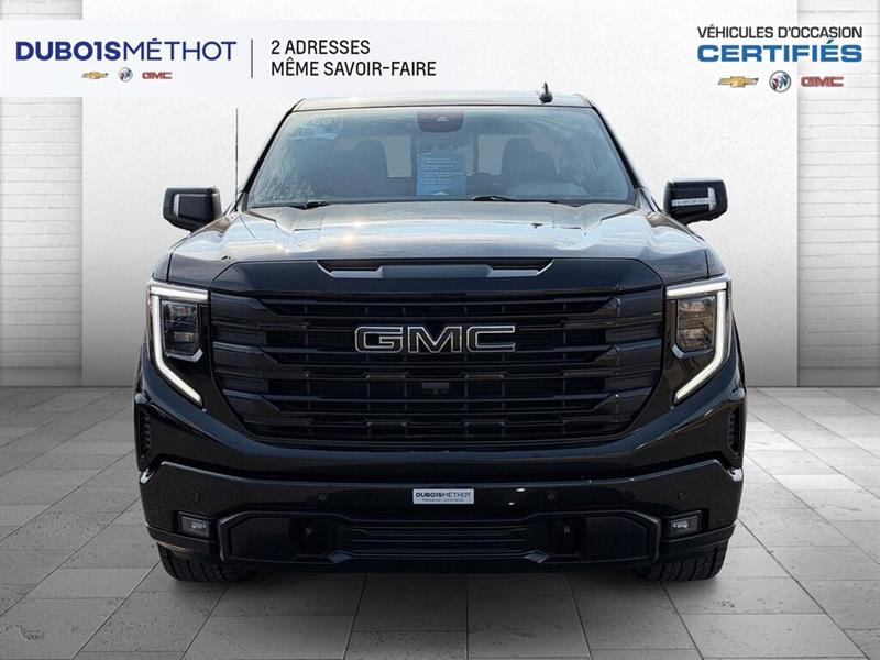 gmc Sierra 1500 2024 - 4