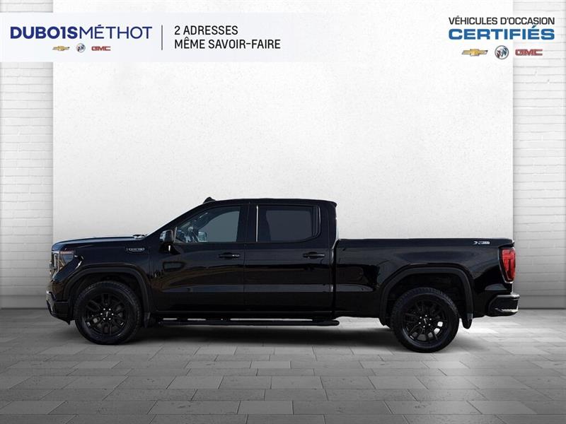 gmc Sierra 1500 2024 - 5