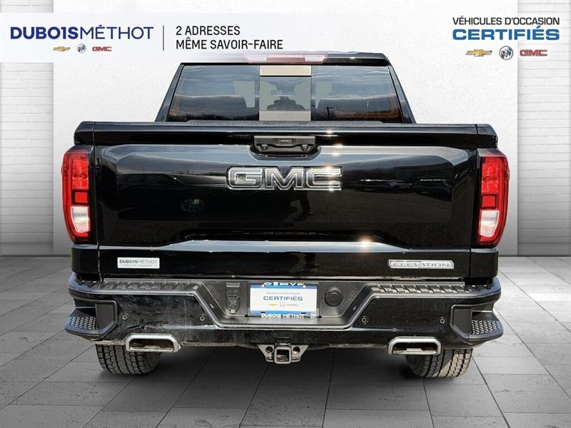 gmc Sierra 1500 2024 - 7