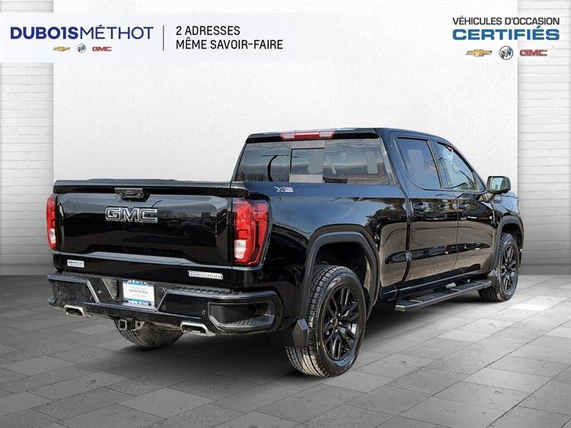 gmc Sierra 1500 2024 - 8