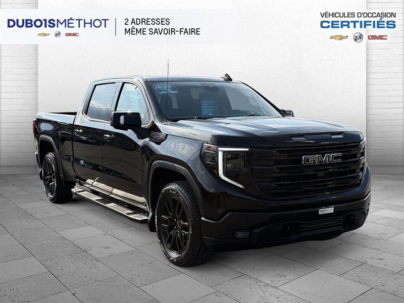 gmc Sierra 1500 2024 - 9