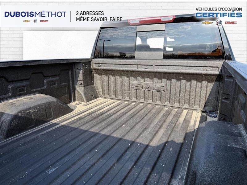 gmc Sierra 1500 2024 - 11