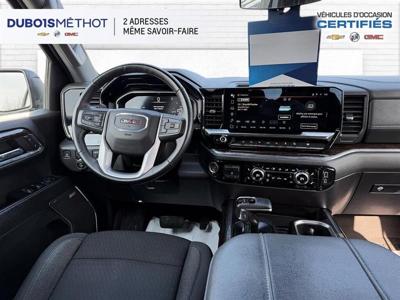 gmc Sierra 1500 2024 - 14