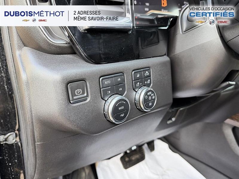 gmc Sierra 1500 2024 - 24