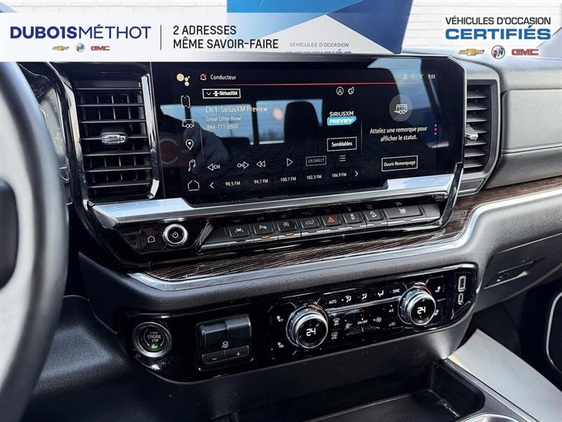gmc Sierra 1500 2024 - 27