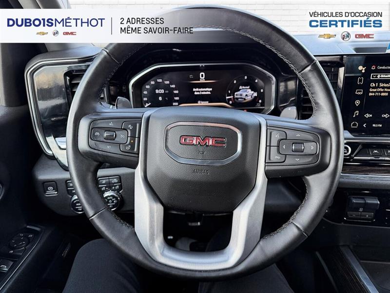 gmc Sierra 1500 2024 - 28