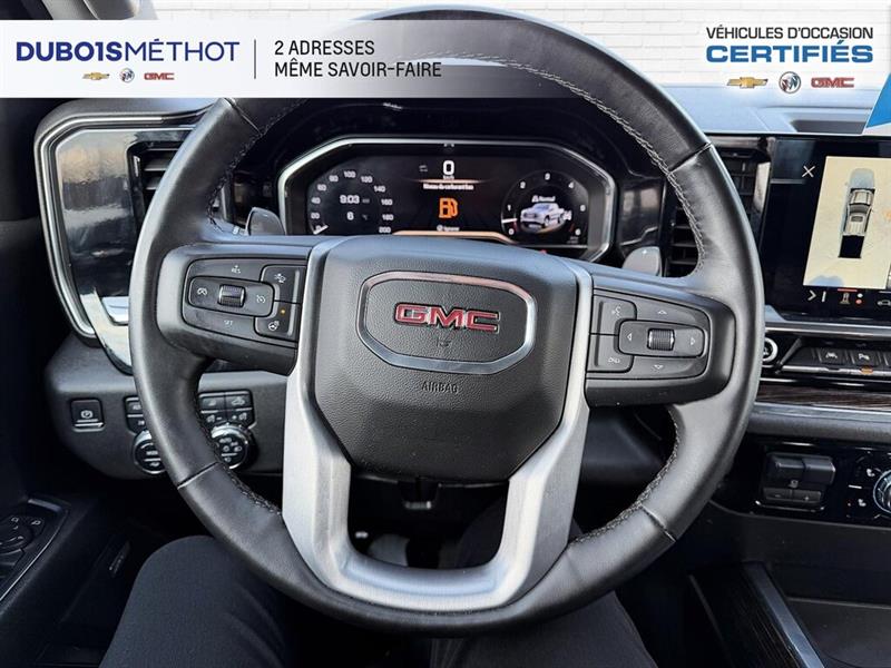 gmc Sierra 1500 2024 - 30