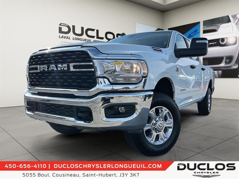 ram 3500 2024