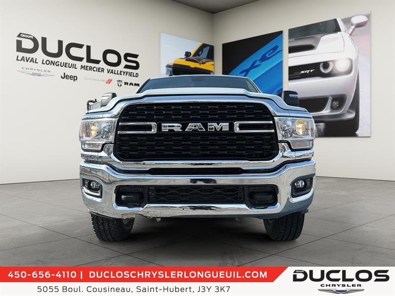 ram 3500 2024 - 2