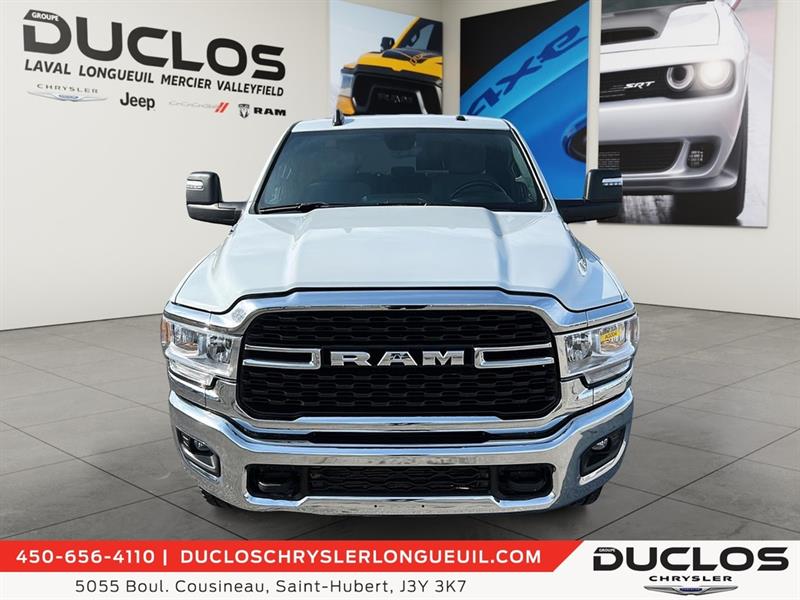 ram 3500 2024 - 3