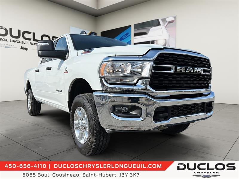 ram 3500 2024 - 4