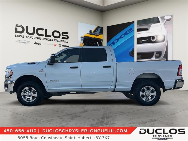 ram 3500 2024 - 5