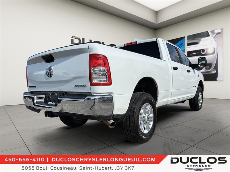 ram 3500 2024 - 8