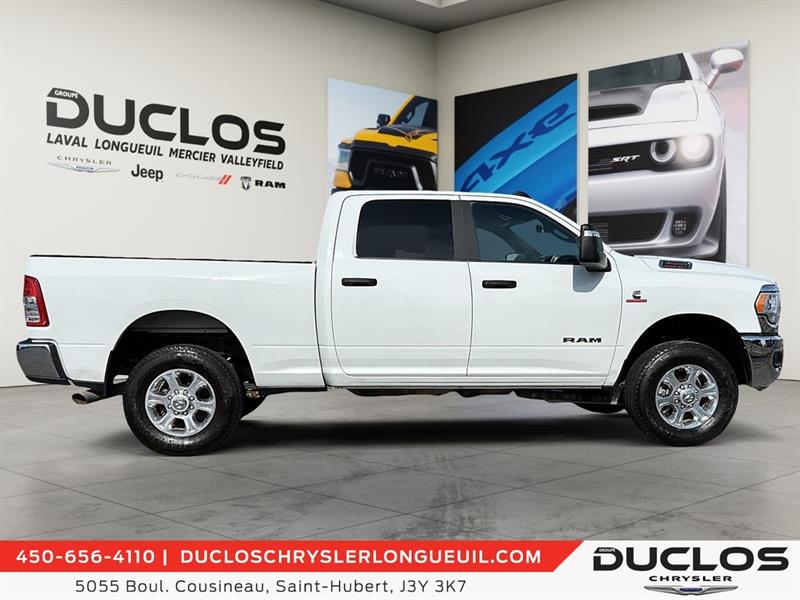 ram 3500 2024 - 9