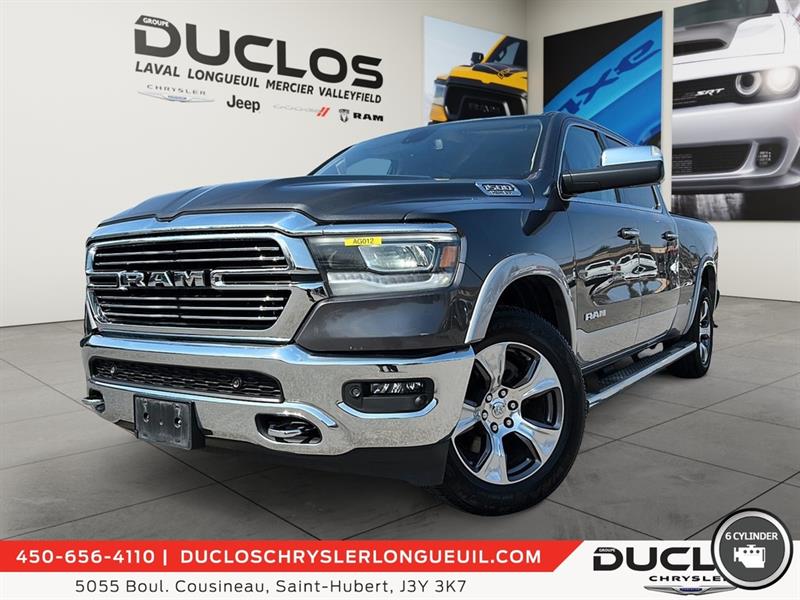 ram 1500 2020