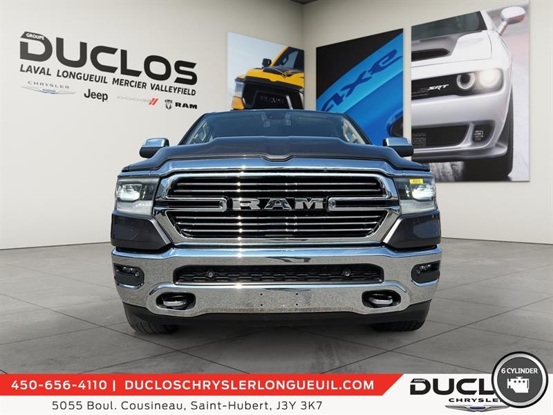 ram 1500 2020 - 2