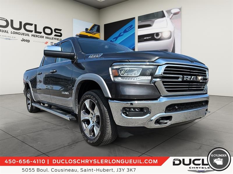 ram 1500 2020 - 4