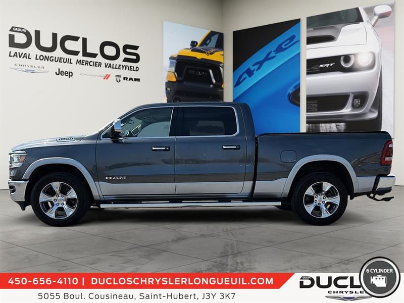 ram 1500 2020 - 5
