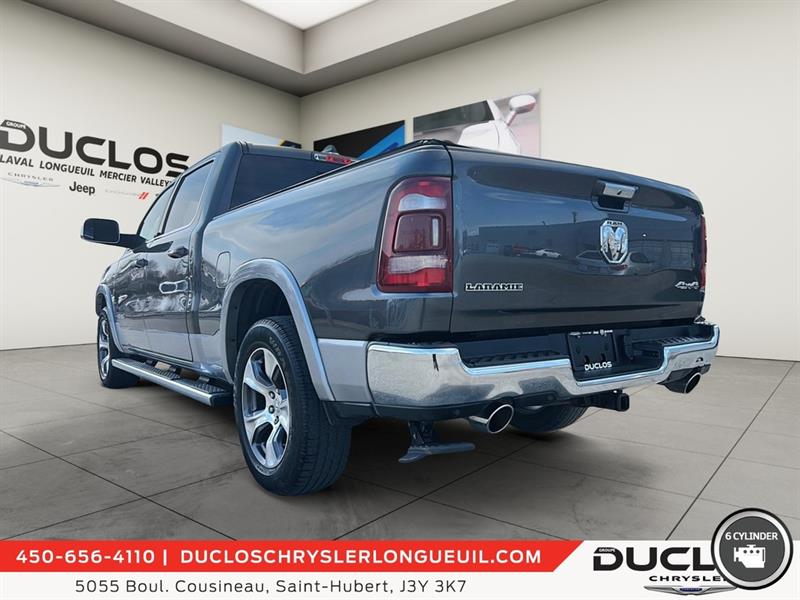 ram 1500 2020 - 6