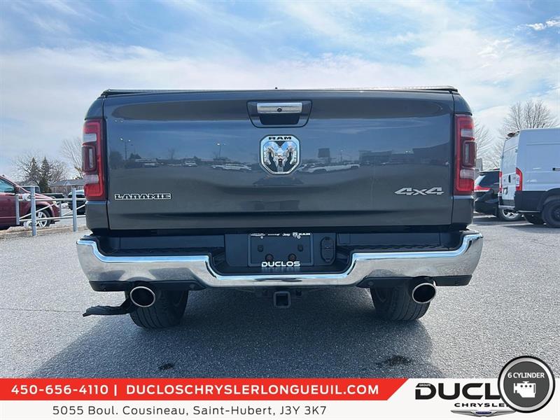 ram 1500 2020 - 7