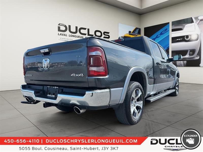 ram 1500 2020 - 8