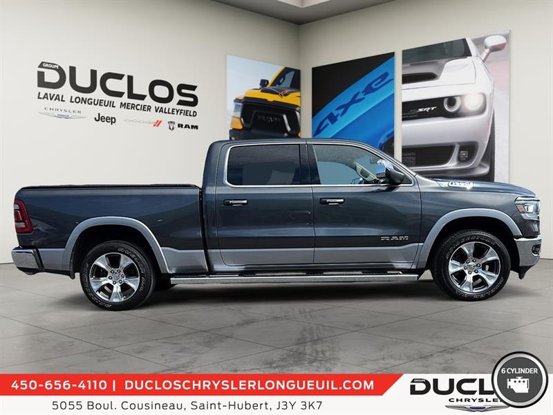 ram 1500 2020 - 9
