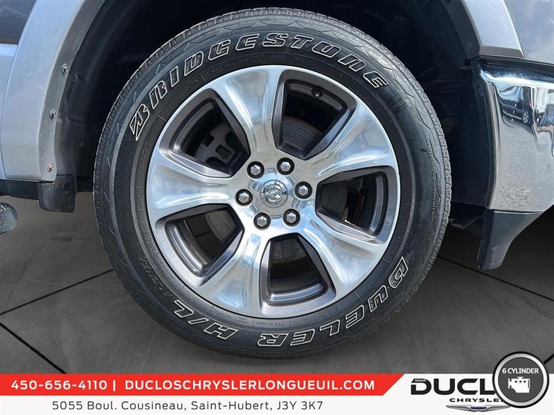 ram 1500 2020 - 10