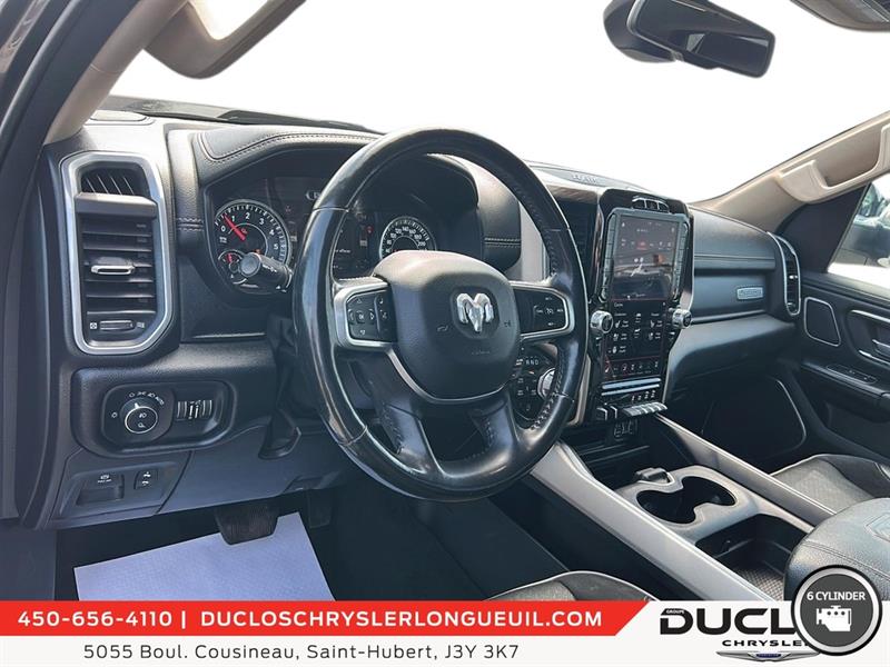 ram 1500 2020 - 12