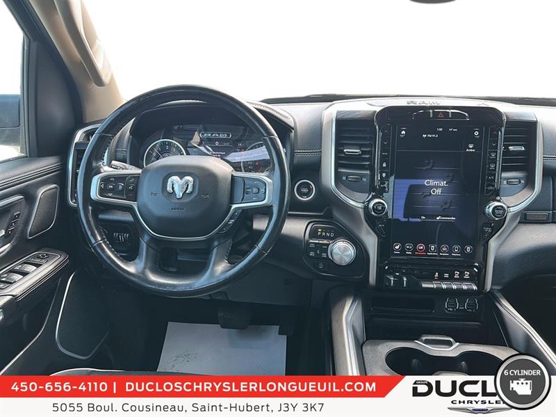 ram 1500 2020 - 15