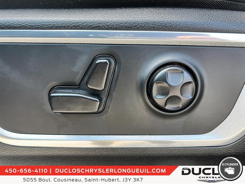 ram 1500 2020 - 16