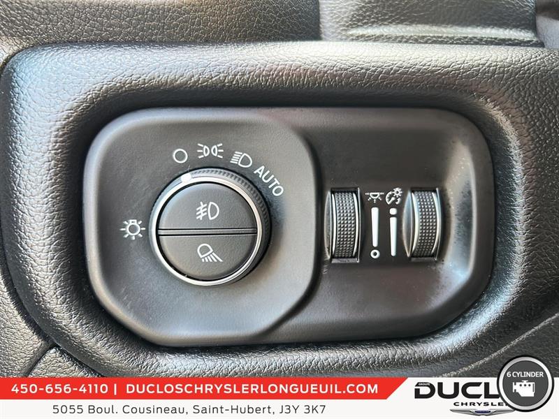 ram 1500 2020 - 17