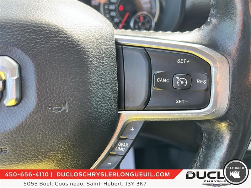 ram 1500 2020 - 19