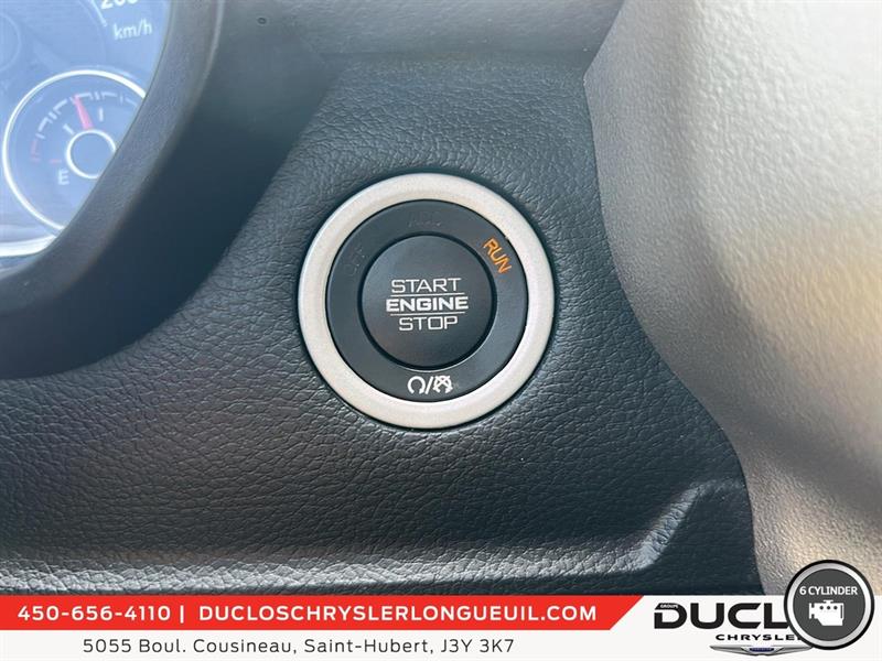 ram 1500 2020 - 20
