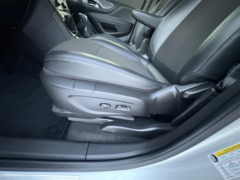buick Encore 2020 - 3