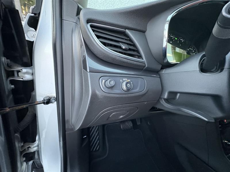 buick Encore 2020 - 4