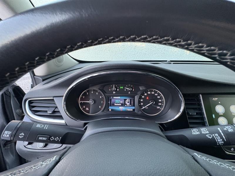 buick Encore 2020 - 5