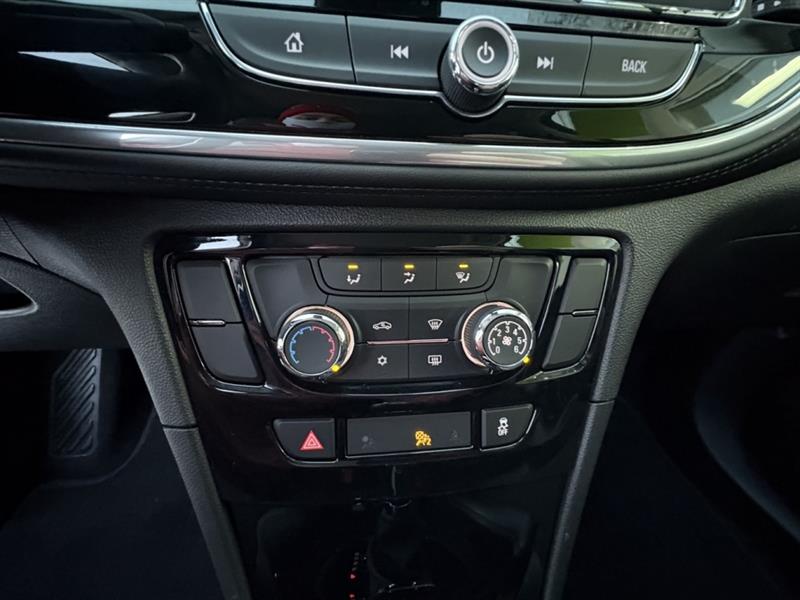 buick Encore 2020 - 6