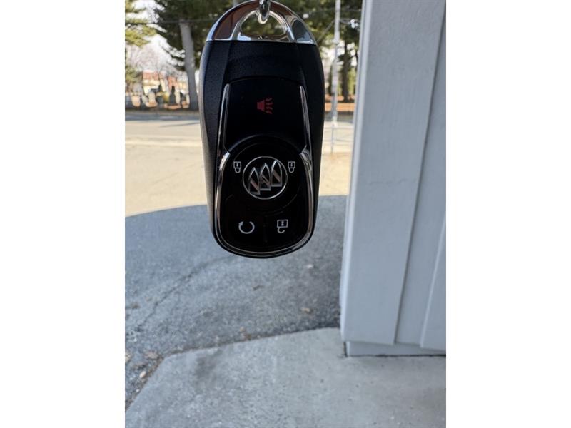 buick Encore 2020 - 8