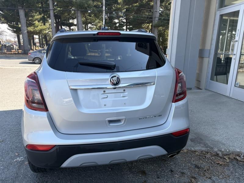 buick Encore 2020 - 9