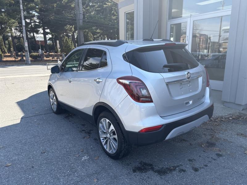 buick Encore 2020 - 10